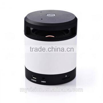 Bluetooth CSR 4.0 speaker and electronic gadgets new for 2015 loudspeaker box for mobile phone