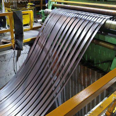 Galvanized Steel Strip Galvanized Strip Coil /GI Slit Coil/Metal Strip Galvanized Packing Strip