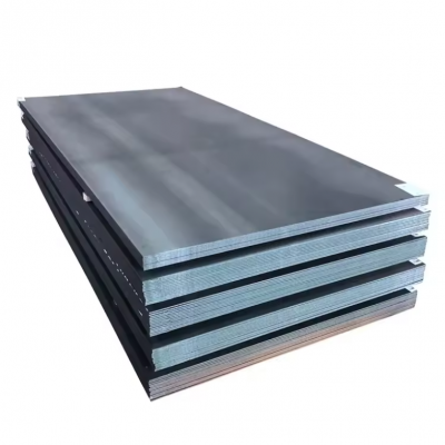 A36,Q235,SS330,SS400 Carbon Steel Plate Supplier Factory Price Mild Steel Sheet Ready Stock Fast Delivery for Construction Structure & Machinery