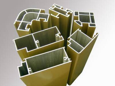 Aluminum Profile