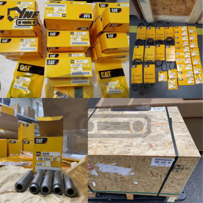 Original Caterpillar Machine Parts New Condition Caterpillar Spare Parts for Caterpillar Machines photo-5