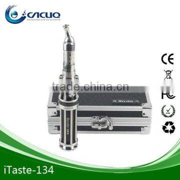 2013 hot product itaste134 atomizer tank