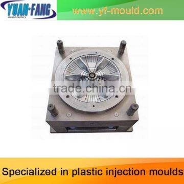 High Precision Plastic Washing Machine Mould