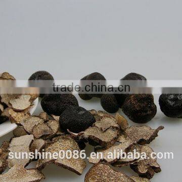 2016 New Crop Dried Black Truffle With Market Prices for Mushroom photo-2
