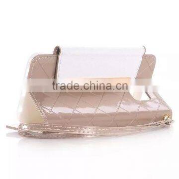 Beautiful Leather Case for Samsung S6; for Samsung Protective Case s6 photo-5