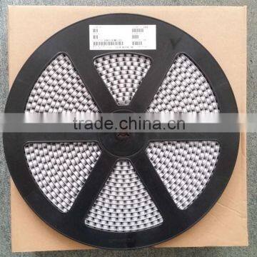 47uF 16V 20% (5 X 11mm) Radial Aluminum Electrolytic Capacitors photo-2