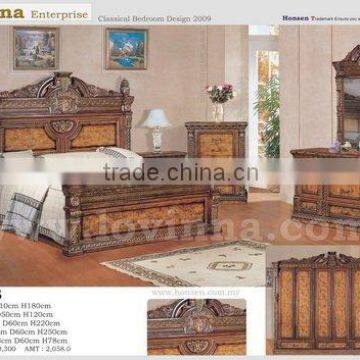 Classic Bedroom Set