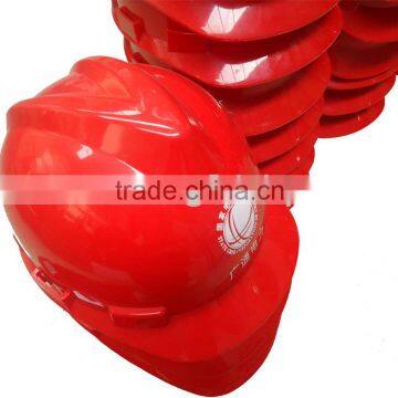 Construction V Type Safety Helmet For Sale photo-2