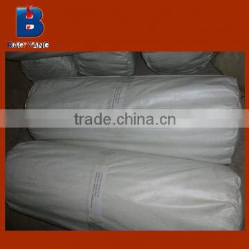 Thermal Insulation Material Ceramic Fiber cloth reinforced with glass fiber