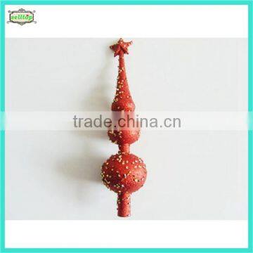 Red hot selling xmas decoration