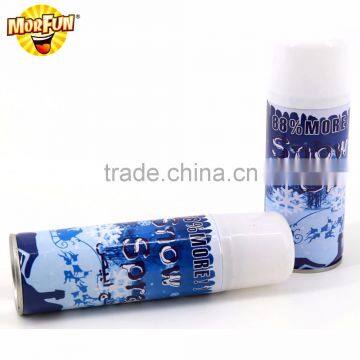 Christmas Spray Snow for Trees and Artificial Snow Spray/Spray Snow