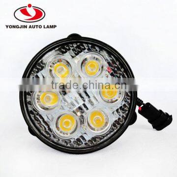 Great brightness BESTURN LED fog lamp