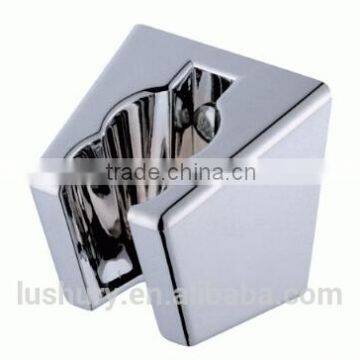 Universal Adjustable Shower Head Holder photo-4