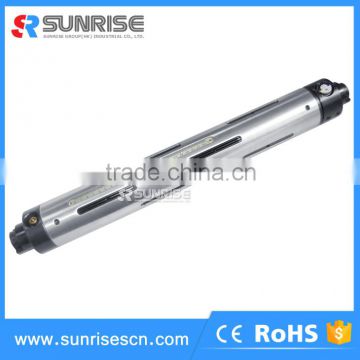 Supplying High Precision lug type air expanding shaft work with safety chucks for printing machine                        
                                                Quality Choice