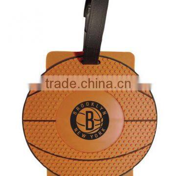 Sport Luggage Tags