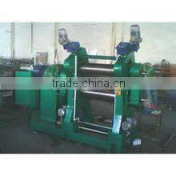 Rubber Calender / Four Roll Rubber Calender