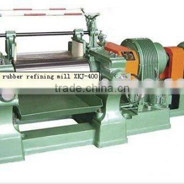 Wish less labor intensity automatic newest Reclaimed Rubber Production Machine