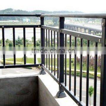 Sainless Steel Balcony Railing