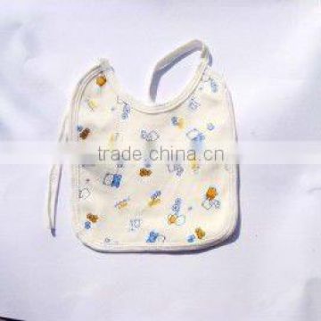 baby bibs with snaps