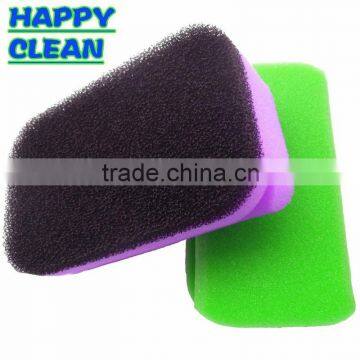 Good Quality Colorful Filter Sponge Scouring Pad photo-5