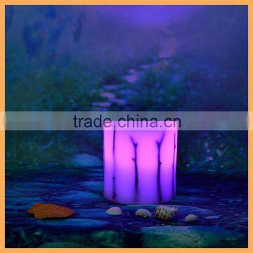 Christmas Eve Candle Light Service Brauneck Simulated Candle Light photo-4