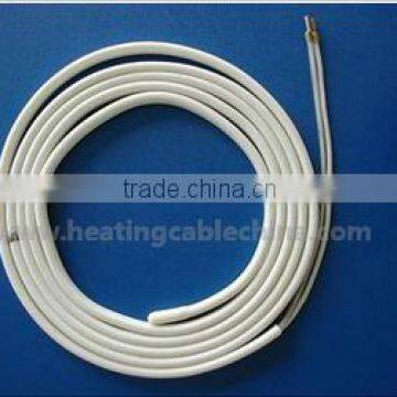 pipe protection/230V drainpipe heating cable manufacturer in China