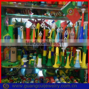 Cheap Plastic Football Fans Toy Trumpet photo-6