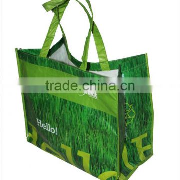 recycle eco friendly rpet bag