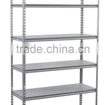 Convenience Metal Display Retail Store Shelving photo-4