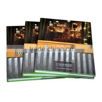 Cheapest Beautiful Cheap Hardcover Book Printing photo-4