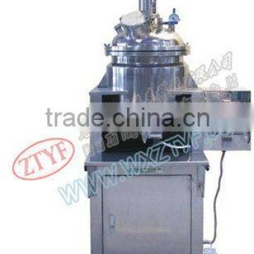 CZ-G Lipstick Mixer and Filling Machine