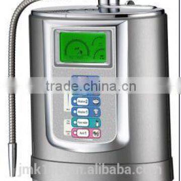 Germany ionic membrane Alkaline water ionizer