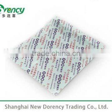 nuts deoxidizer for food grade