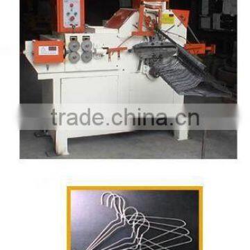 wire hanger making machine