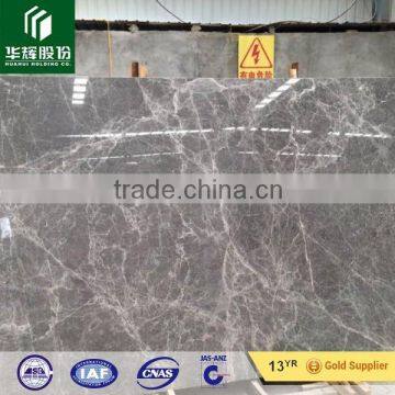 Chinese Grey Marble Stone Slab Big Slab for promotion