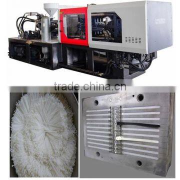 Plastic Sealing Strip Injection Moulding Machine photo-4