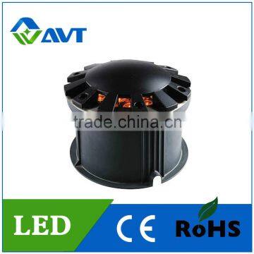 LED Underground lights solar garden light AC100-240V IP67