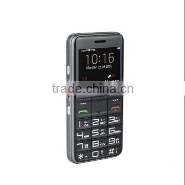 Factory developer APP service SOS Senior phone gprs cell phone tracking