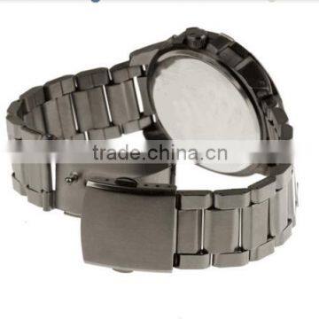 China Supplier Mens Luxury Movement Boys Fancy Watches With Your Logo photo-2