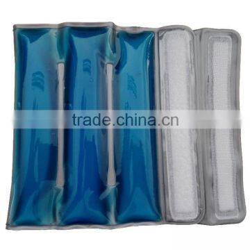 High Quality Wine or Beer Gelatin Ice Cooler photo-3