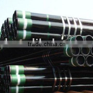 API 5CT L80 Casing Pipe