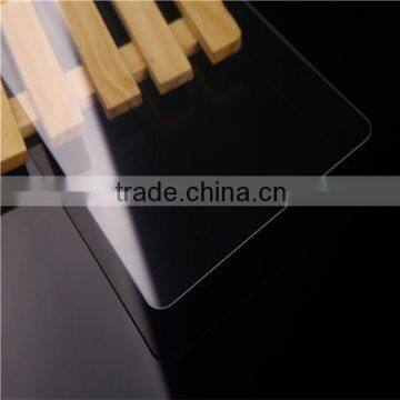 Don't miss anti-shock waterproof tempered glass screen protector for iPad 5 with OEM