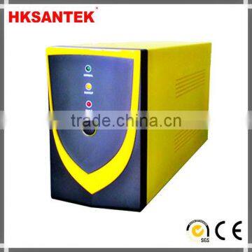 Different Design Option Uninterruptible Single Phase Offline UPS 600VA 800VA 1000VA 1500VA 2000VA For Computer