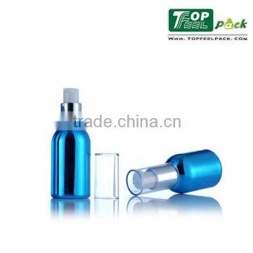 Environmentally Friendly Empty Cosmetic Serum Bottle