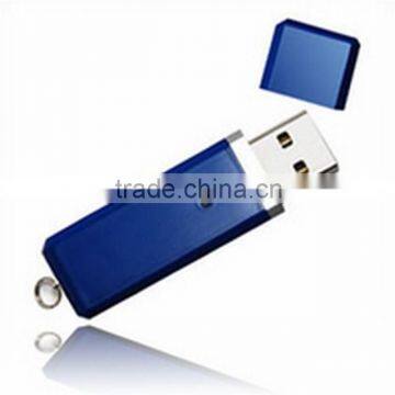 Logo Printing Usb Flash Disk , Metal Usb Key photo-3