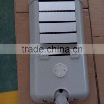 China Supplier IP65 Waterproof Modular LED Street Light 150w, High Lumen 100lm/w 5000hours Modular Design Led Street Light photo-4