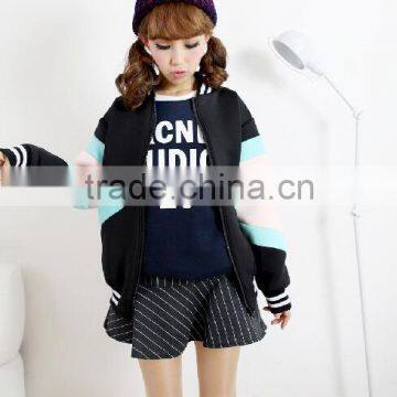 New Design Acrylic Coloured Thread Knitting Beanie Caps and Hats photo-3