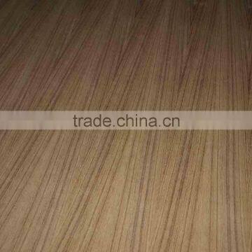 linyi best price natural teak plywood