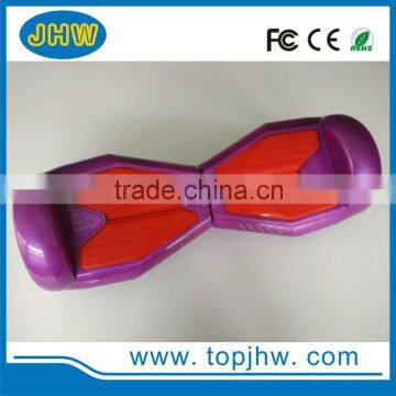 8inch CE FCC Rohs Certified 2 Wheel Hoverboard Smart Hoverboard photo-6