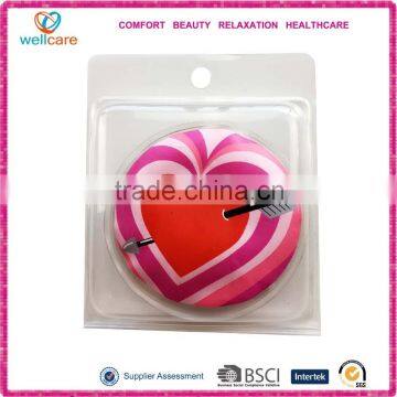 Sweet Heart Hand Warmer/Hot Gel Pack